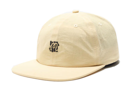 Malbon x Undefeated Nylon Tech Cap