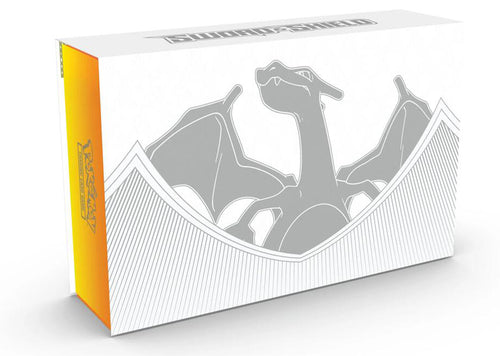 Sword & Shield Ultra-Premium Collection: Charizard