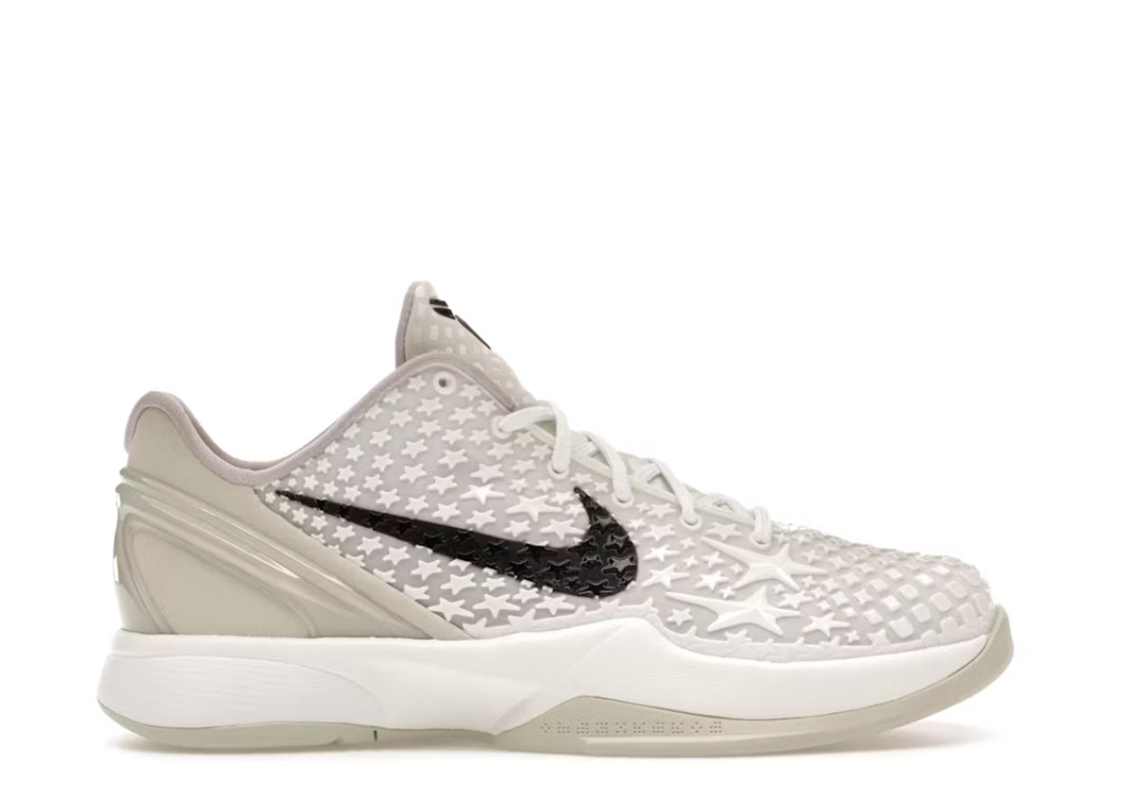 Nike Kobe 6 Protro Sail All-Star (GS)