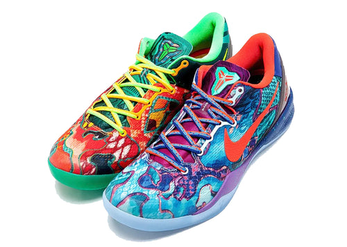 Nike Kobe 8 What the Kobe
