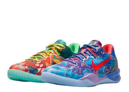 Nike Kobe 8 Protro What The Kobe (2025)(GS)