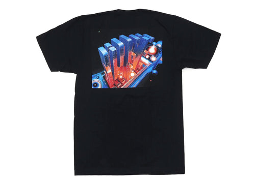 Supreme Skyscapers Tee