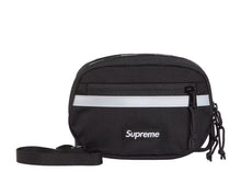 Load image into Gallery viewer, Supreme Mini Side Bag (Black)