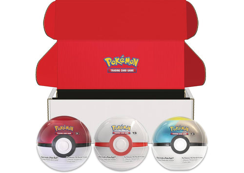 Poké Ball Tin Q4 (2024)