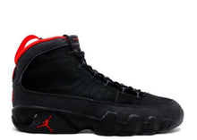 Load image into Gallery viewer, Original Air Jordan 9 Charcoal (1994)