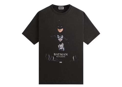 Kith x Batman Returns Vintage Tee