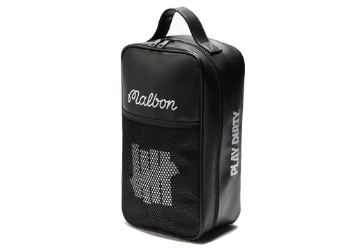 Malbon x Undefeated Shoe Bag