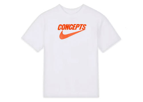 Nike SB x Concepts T-Shirt