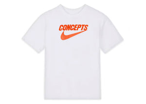 Nike SB x Concepts T-Shirt