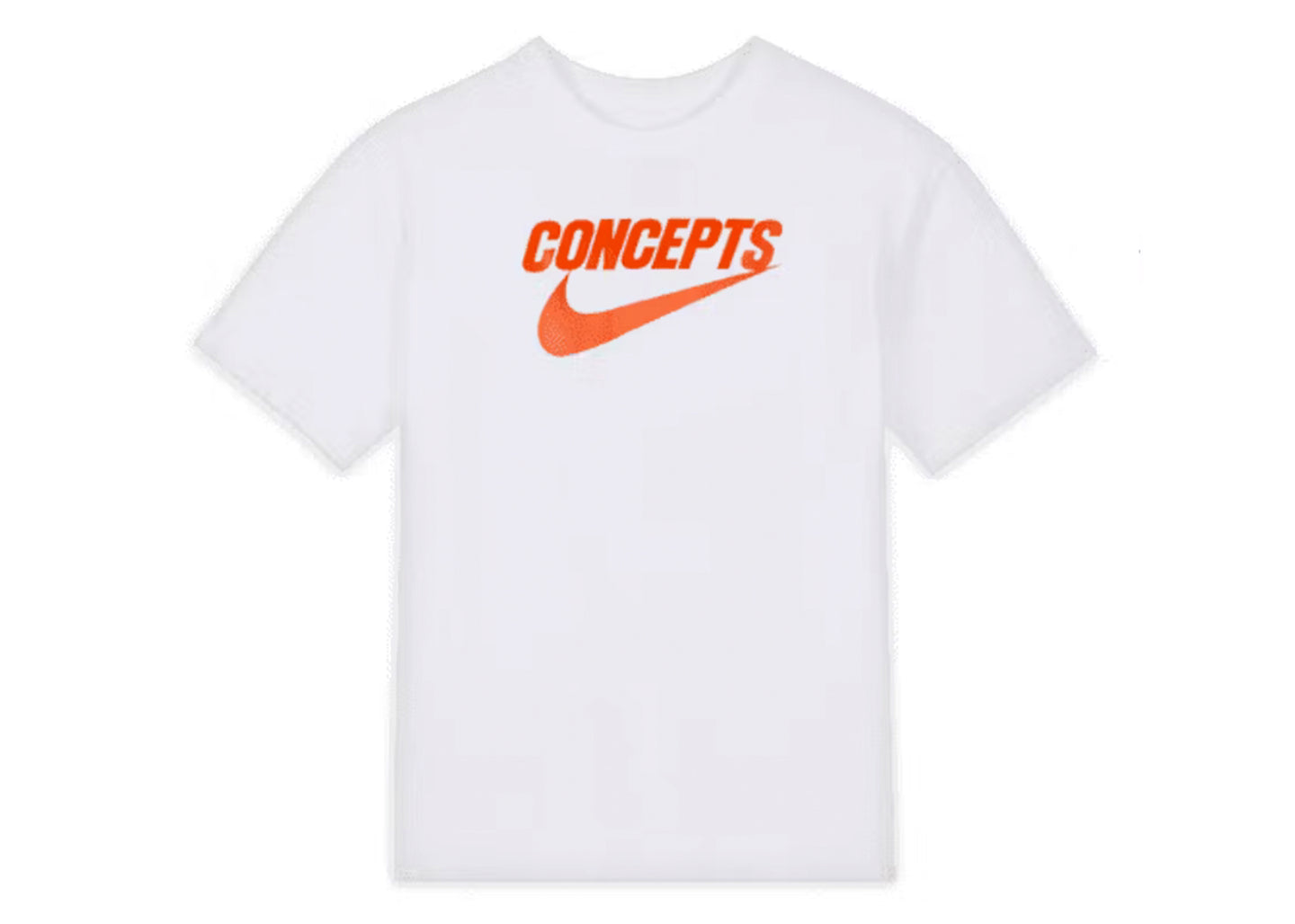 Nike SB x Concepts T-Shirt