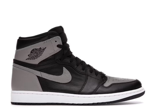 Air Jordan 1 Retro High Shadow (2018)