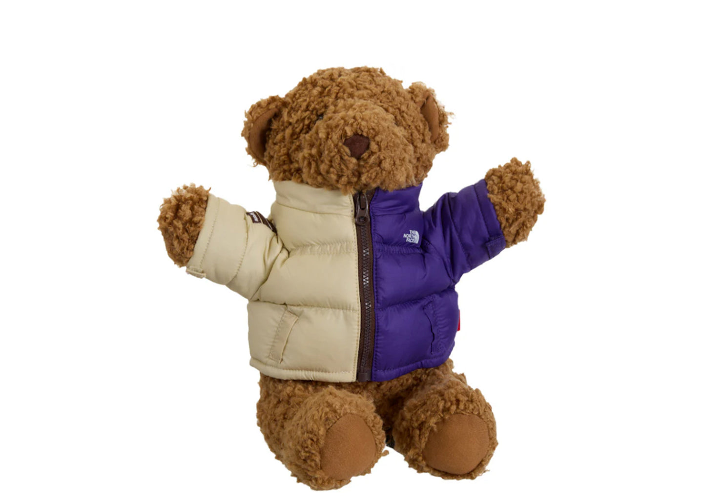 Supreme The North Face Bear