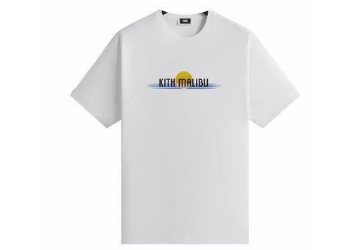 Kith Malibu Sunshine Vintage Tee