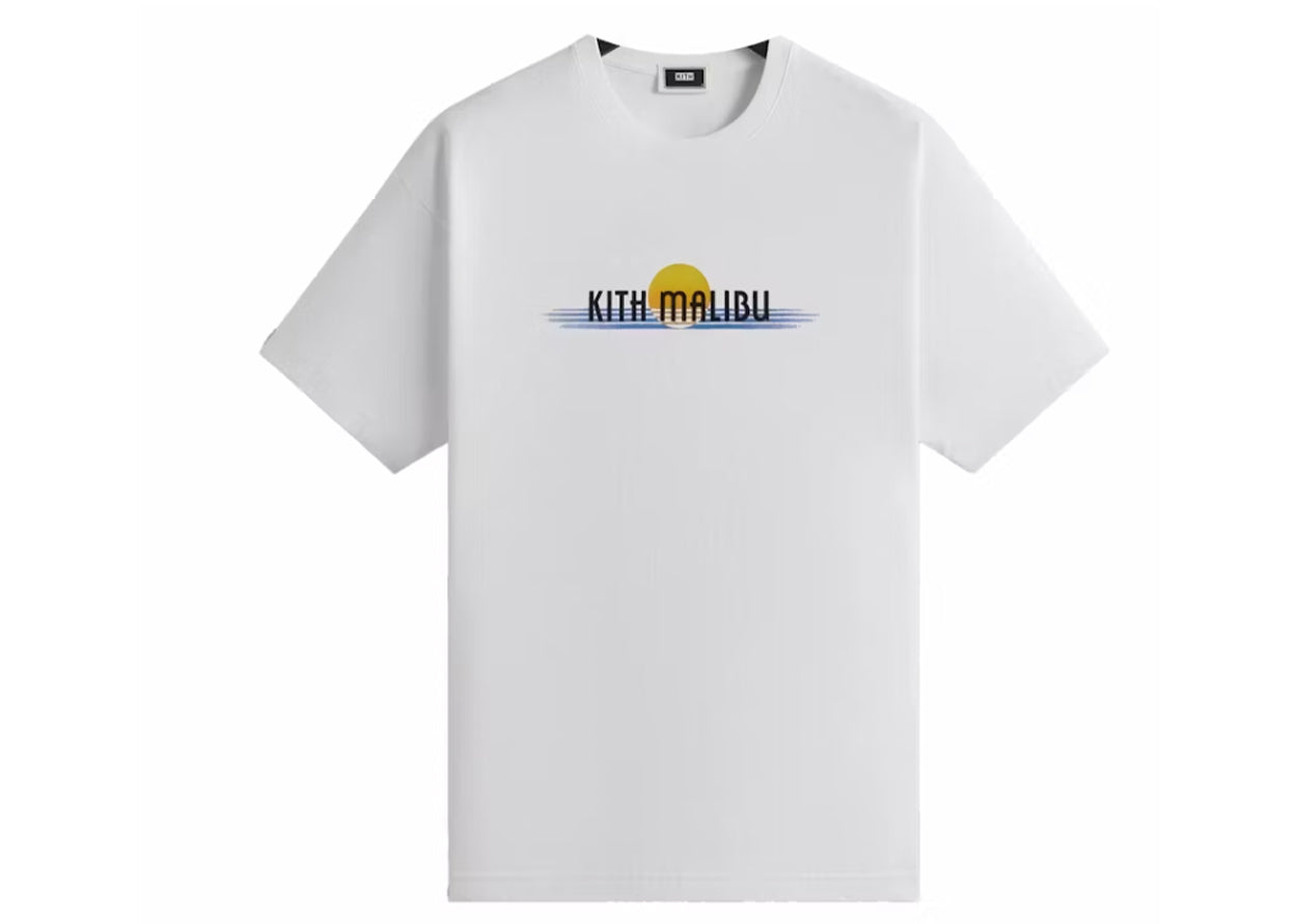 Kith Malibu Sunshine Vintage Tee