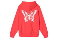 Load image into Gallery viewer, Girls Don&#39;t Cry Butterfly Hoodie