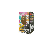 Load image into Gallery viewer, Bearbrick x BAPE 28th Anniversary Camo #3 Blind Box 100% (1 Blind Box)