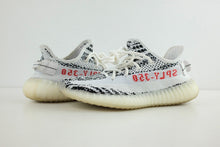 Load image into Gallery viewer, Adidas Yeezy Boost 350 V2 Zebra