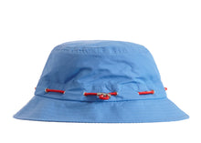 Load image into Gallery viewer, Supreme Shockcord Nylon Crusher (Royal)