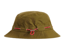 Load image into Gallery viewer, Supreme Shockcord Nylon Crusher (Olive)