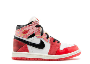 Air Jordan 1 High Spider-Man Across the Spider-Verse (TD)