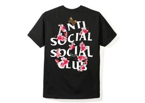 Anti Social Social Club Kkoch Tee