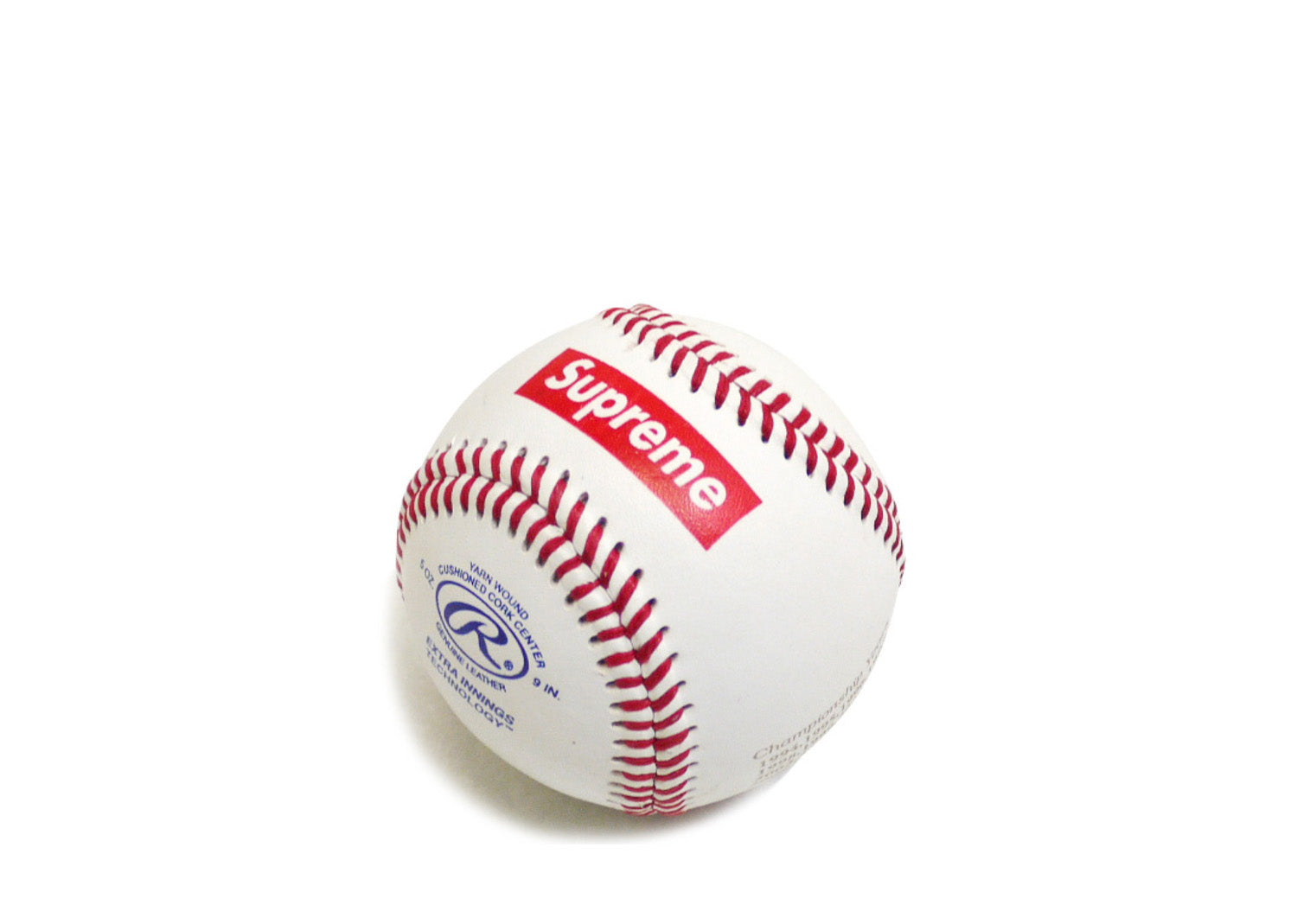 Supreme Rawlings Baseball - その他