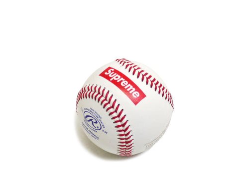 Supreme Rawling Baseball