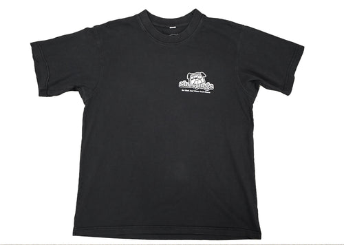 Shoepugs Exclusives Trillium T-Shirt (Black)