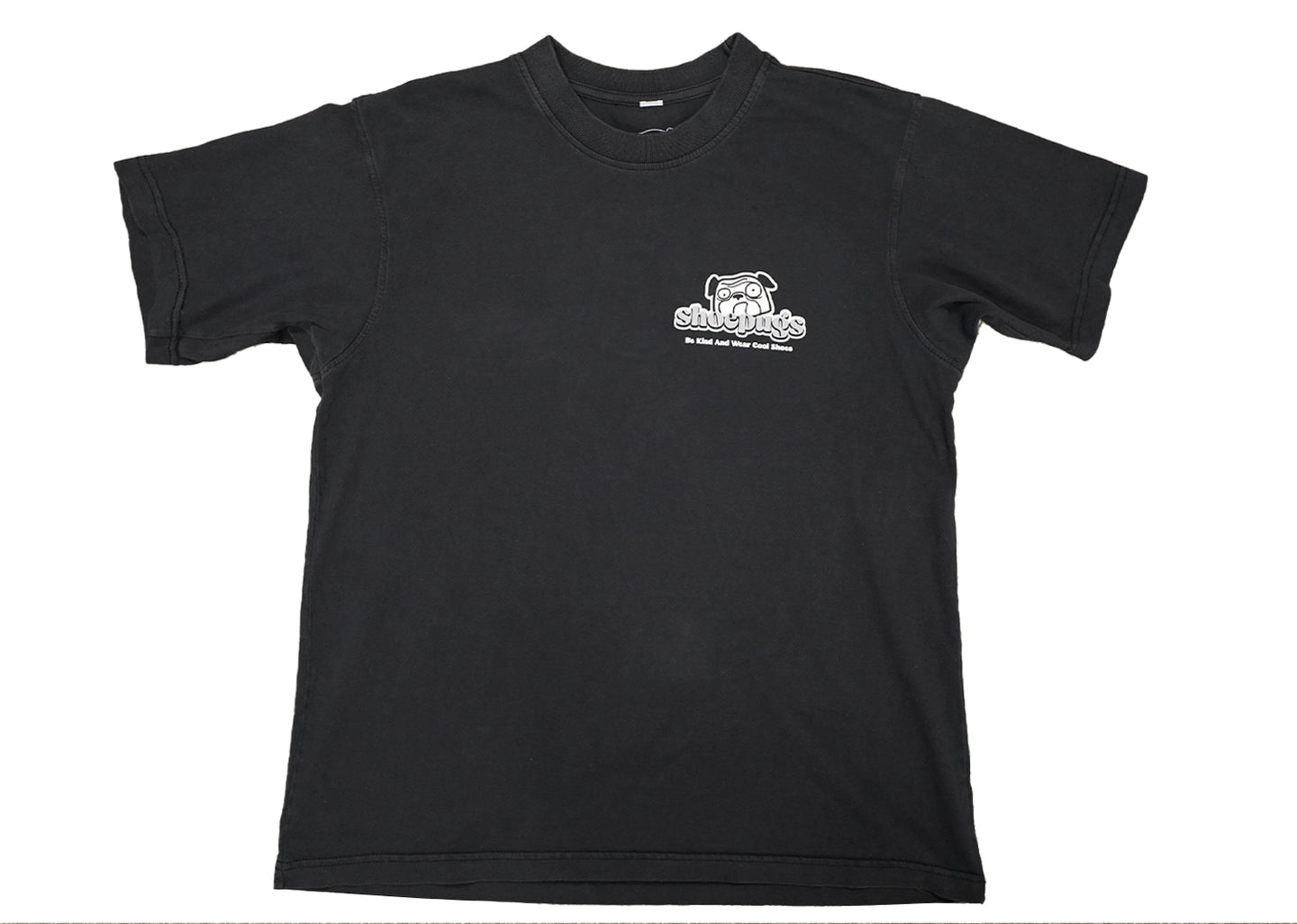 Shoepugs Exclusives Trillium T-Shirt (Black)