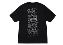Load image into Gallery viewer, STÜSSY &amp; Born x Raised Handstyles Tee