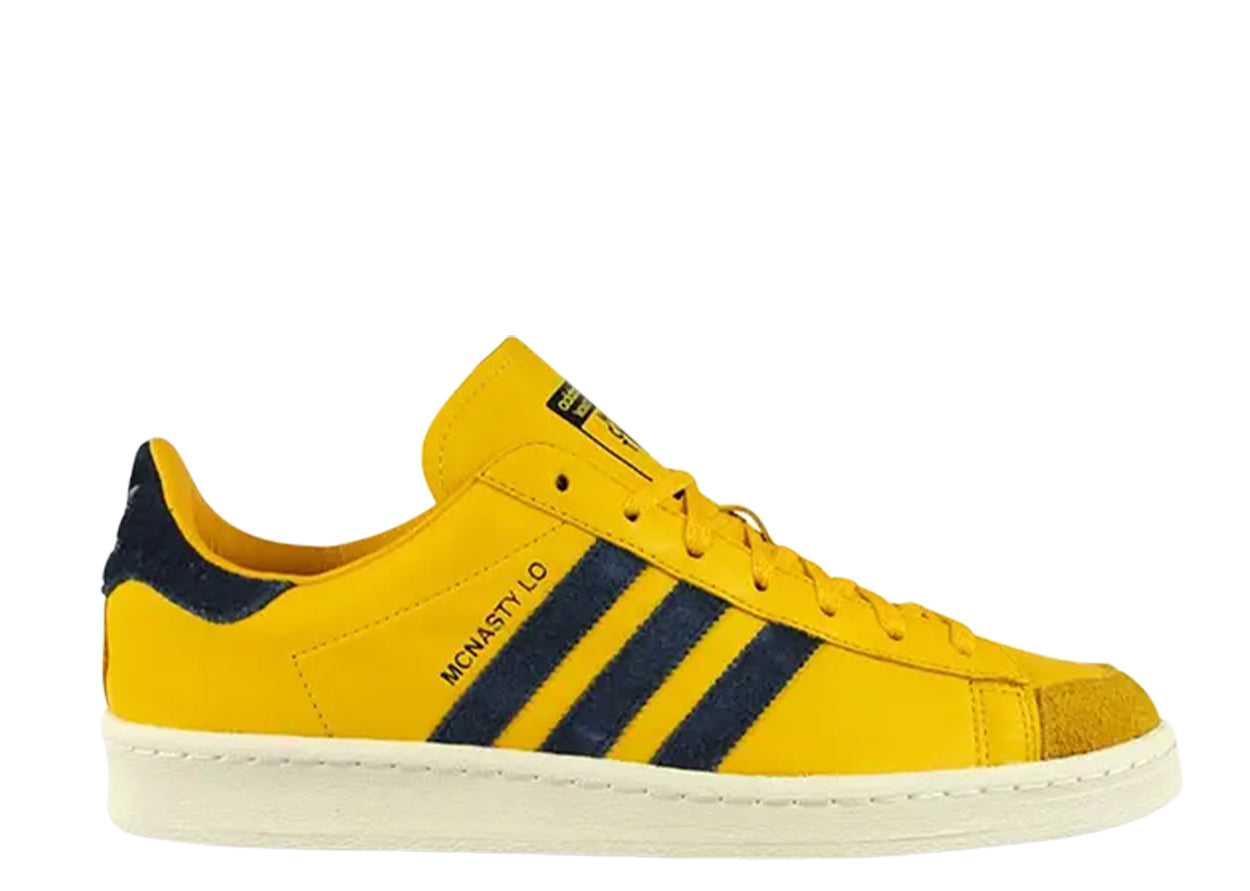 Mark McNairy x Adidas ObyO Hook Shot 84Lab