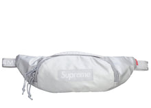 Load image into Gallery viewer, Supreme Small Waist Bag (Silver)