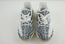 Load image into Gallery viewer, Adidas Yeezy Boost 350 V2 Zebra