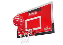 Load image into Gallery viewer, Supreme Spalding Mini Basketball Hoop