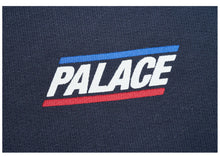 Load image into Gallery viewer, Palace Basically a Hoodie (Navy)