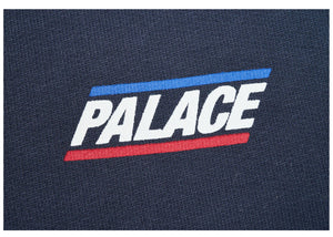 Palace Basically a Hoodie (Navy)