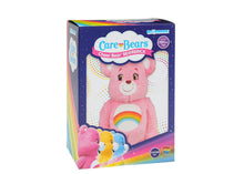 Load image into Gallery viewer, Bearbrick x Care Bears Cheer Bear Costume Ver. 400%