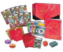 Load image into Gallery viewer, Scarlet &amp; Violet Elite Trainer Box [Koraidon]