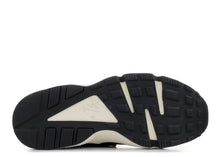 Load image into Gallery viewer, Nike Air Huarache Run Oil Grey Rainforest