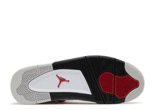 Load image into Gallery viewer, Air Jordan 4 Retro Red Cement