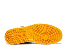 Load image into Gallery viewer, Air Jordan 1 Retro High Yellow Toe