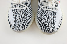 Load image into Gallery viewer, Adidas Yeezy Boost 350 V2 Zebra