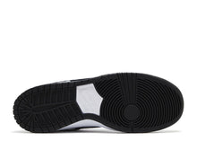 Load image into Gallery viewer, Nike SB Dunk Low White Black