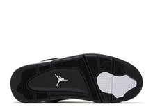 Load image into Gallery viewer, Air Jordan 4 Retro White Thunder (GS)