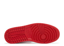 Load image into Gallery viewer, Air Jordan 1 Retro Low University Red