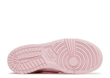 Load image into Gallery viewer, Nike Dunk Low Triple Pink (GS)