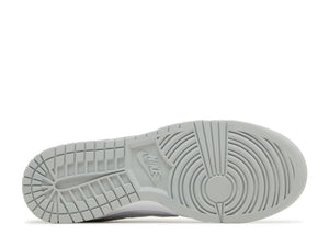Nike Dunk Low Light Silver Corduroy (W)