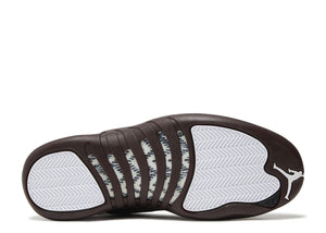 Air Jordan 12 Retro SP A Ma Maniere White (W)
