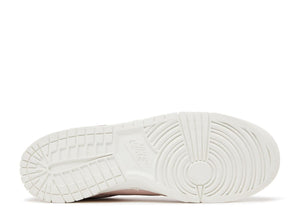 Nike Dunk Low Silt Red