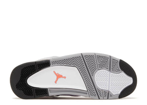 Air Jordan 4 Retro Zen Master